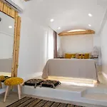 Aggeliki's Diamond Apart-hotel Agia Anna (Naxos)