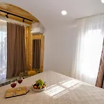 Aggeliki's Diamond Apart-hotel 4*
