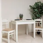Apart-hotel Aggeliki's Diamond Agia Anna (Naxos)