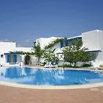 Apart-hotel Aggeliki's Diamond Agia Anna (Naxos)
