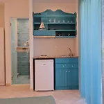 Aggeliki's Diamond 4* Agia Anna (Naxos)
