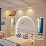 Aggeliki's Diamond Apart-hotel 4*