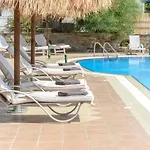 Aggeliki's Diamond Apart-hotel 4*