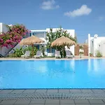 Aggeliki's Diamond 4* Agia Anna (Naxos)