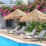 Aggeliki's Diamond Apart-hotel