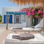 Aggeliki's Diamond 4* Agia Anna (Naxos)