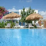 Aggeliki's Diamond Apart-hotel Agia Anna (Naxos)