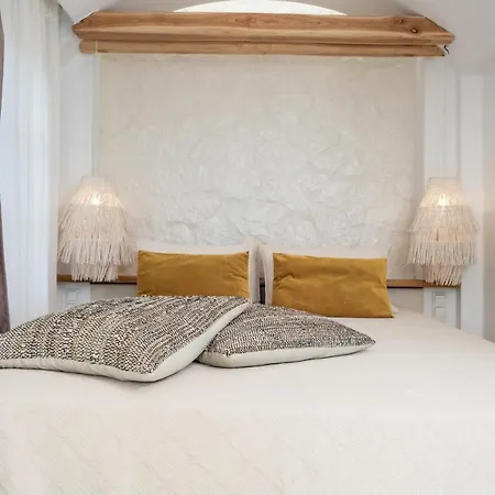 Aggeliki's Diamond 아파트호텔 Agia Anna (Naxos)