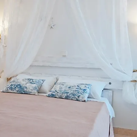 아파트호텔 Aggeliki's Diamond Agia Anna (Naxos)