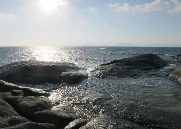 公寓式酒店 阿格里奇钻石公寓 4*