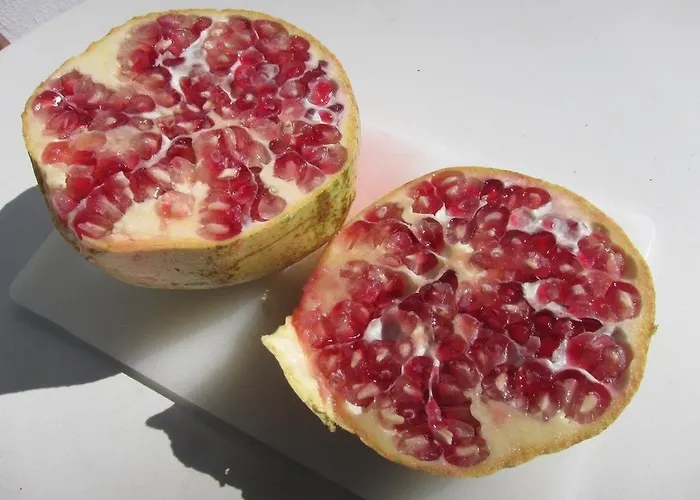 阿格里奇钻石公寓