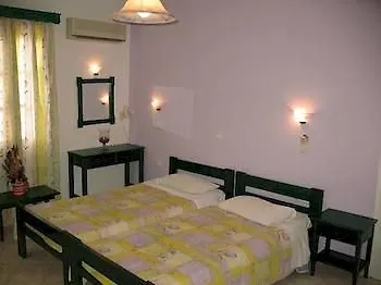 阿格里奇钻石公寓 4*