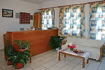 阿格里奇钻石公寓 公寓式酒店