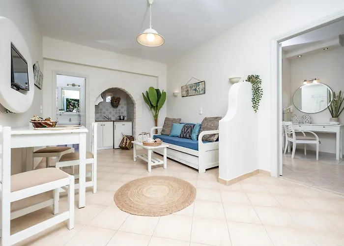 阿格里奇钻石公寓 公寓式酒店 4*