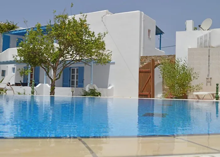 阿格里奇钻石公寓