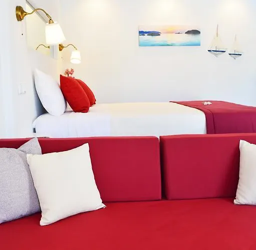 阿格里奇钻石公寓