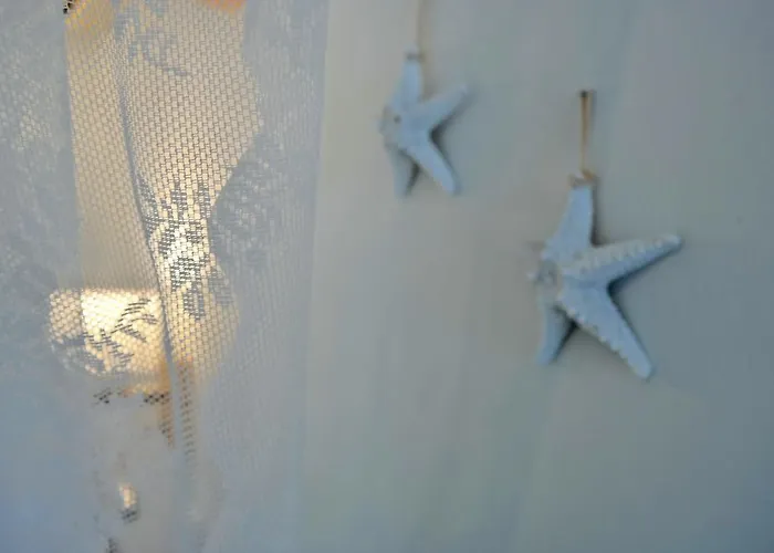 阿格里奇钻石公寓 Agia Anna (Naxos)