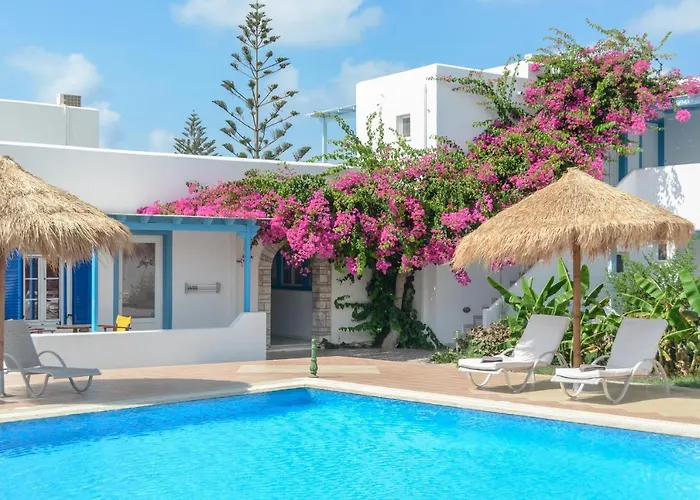 阿格里奇钻石公寓