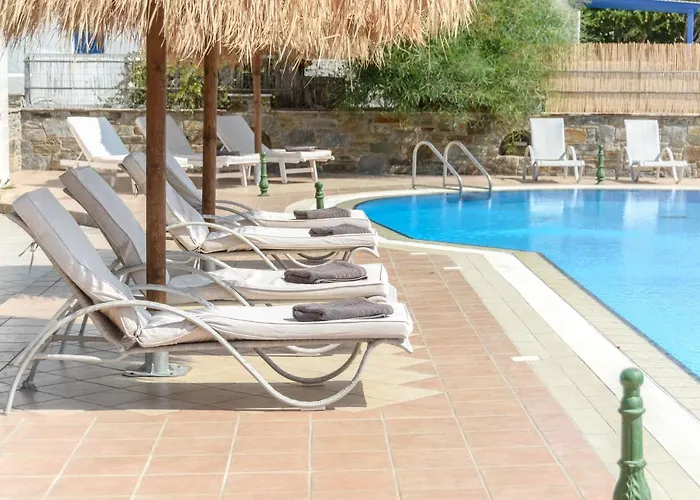 阿格里奇钻石公寓 公寓式酒店 4*