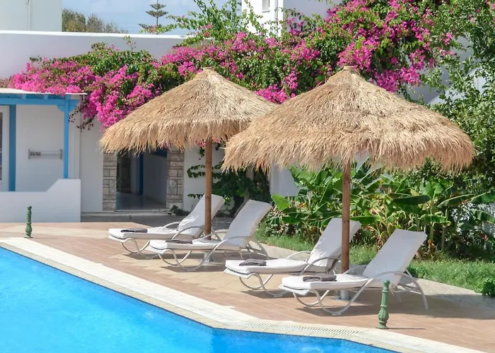 阿格里奇钻石公寓 公寓式酒店