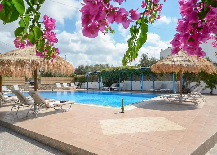 公寓式酒店 阿格里奇钻石公寓 4*