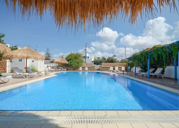 阿格里奇钻石公寓 4*