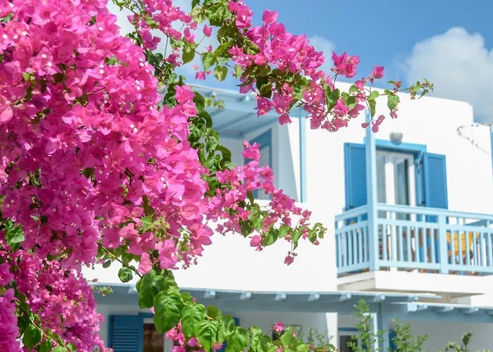 阿格里奇钻石公寓