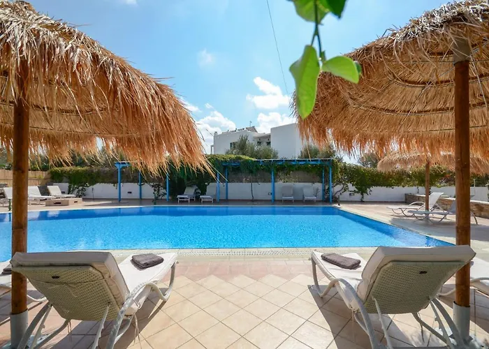 阿格里奇钻石公寓 4*