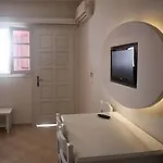 Aggeliki's Diamond 4* Αγία Άννα