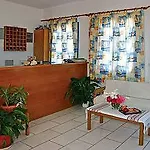 Aggeliki's Diamond Ξενοδοχείο με διαμερίσματα