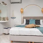 Aggeliki's Diamond 4* Αγία Άννα
