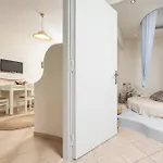 Aggeliki's Diamond 4* Αγία Άννα