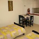 Aggeliki's Diamond Ξενοδοχείο με διαμερίσματα