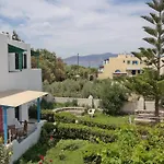 Aggeliki's Diamond 4* Αγία Άννα