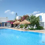 Aggeliki's Diamond 4* Αγία Άννα