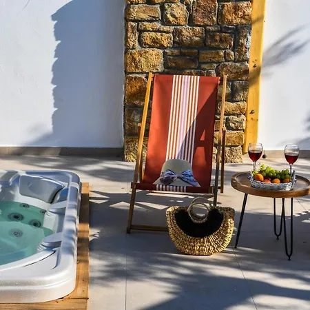 Aggeliki's Diamond 4*