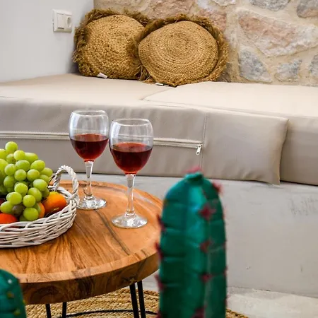 Aparthotel Aggeliki's Diamond Agia Anna (Naxos)