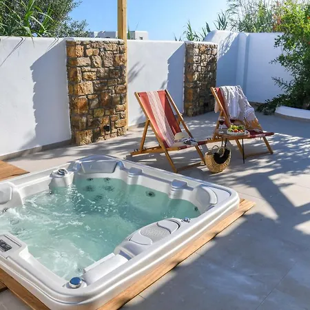 Aparthotel Aggeliki's Diamond 4*