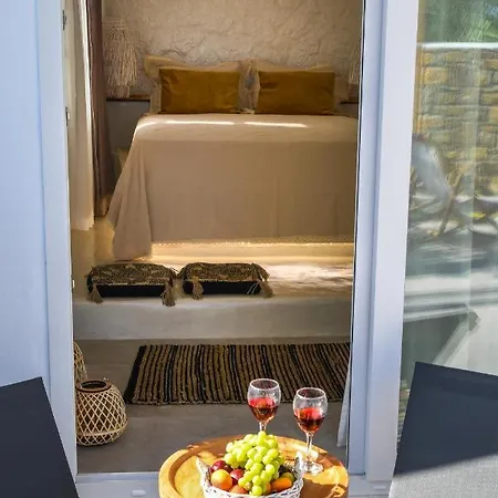 Aggeliki's Diamond Aparthotel