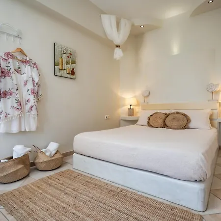 Aparthotel Aggeliki's Diamond