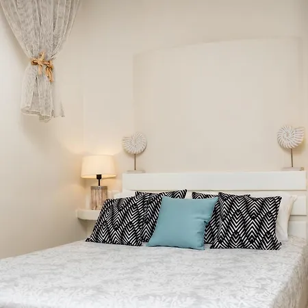 Aparthotel Aggeliki's Diamond Agia Anna (Naxos)