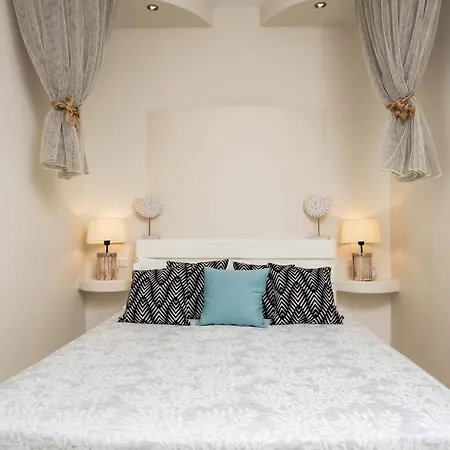 Aparthotel Aggeliki's Diamond