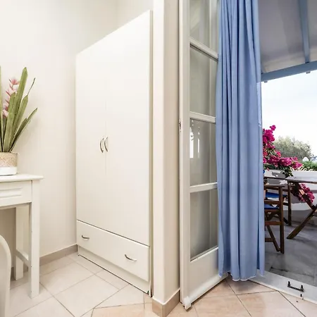 Aparthotel Aggeliki's Diamond 4*