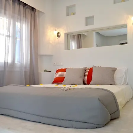 Aparthotel Aggeliki's Diamond