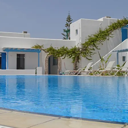 Aparthotel Aggeliki's Diamond