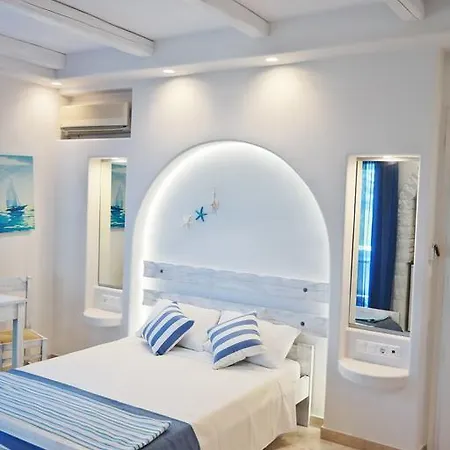 Aggeliki's Diamond 4*