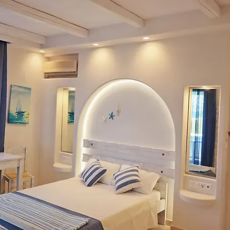 Aggeliki's Diamond Appart hôtel 4*