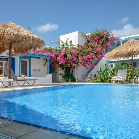 Aggeliki's Diamond 4*