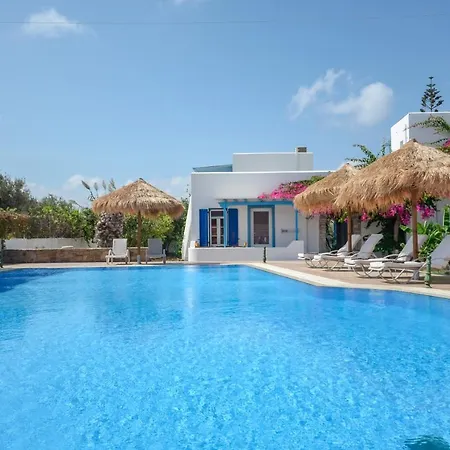 Aggeliki's Diamond 4*
