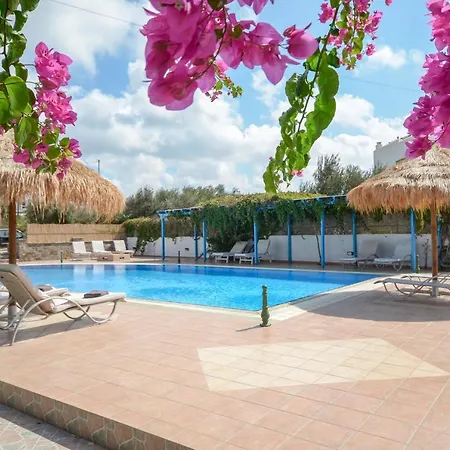 Aparthotel Aggeliki's Diamond 4*